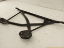 BMW Z3 Front Subframe Cross Brace Reinforcement-9