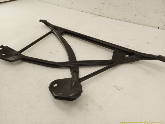 BMW Z3 Front Subframe Cross Brace Reinforcement