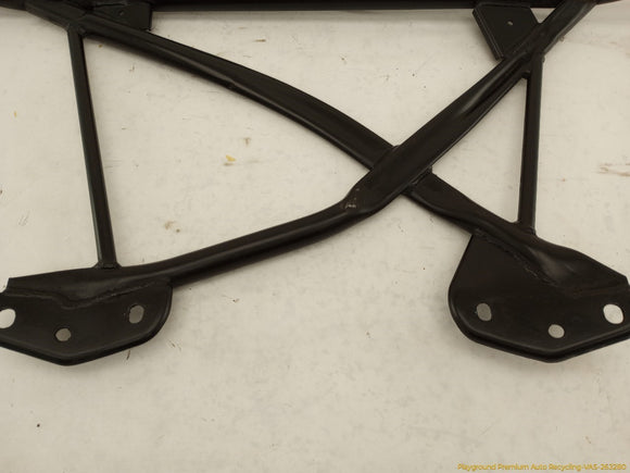 BMW Z3 Front Subframe Cross Brace Reinforcement