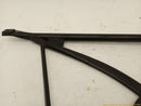 BMW Z3 Front Subframe Cross Brace Reinforcement-11