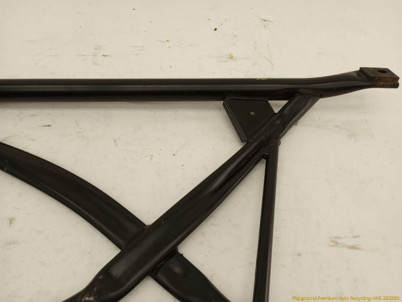 BMW Z3 Front Subframe Cross Brace Reinforcement