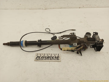 BMW Z3 Steering Column