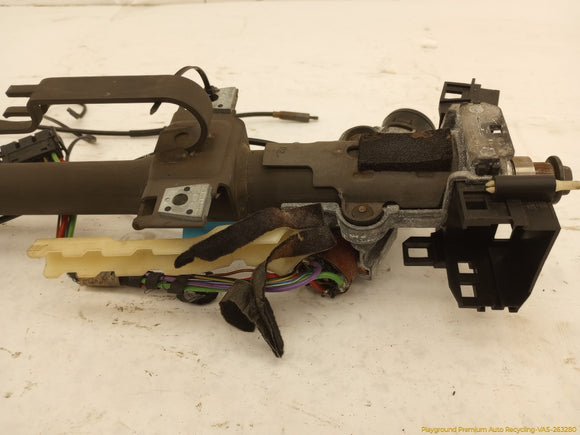 BMW Z3 Steering Column