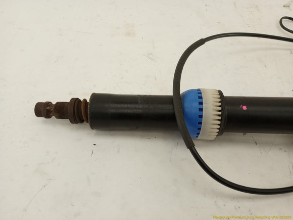 BMW Z3 Steering Column