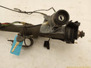 BMW Z3 Steering Column-6