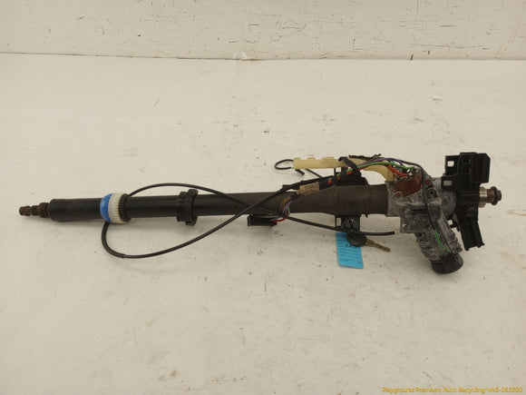 BMW Z3 Steering Column