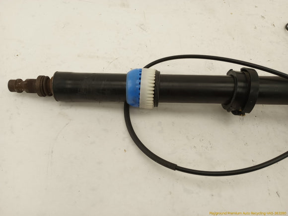 BMW Z3 Steering Column