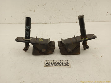 BMW Z3 Pair Of Rear Bumper Impact Shock Absorbers