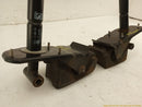 BMW Z3 Pair Of Rear Bumper Impact Shock Absorbers-2