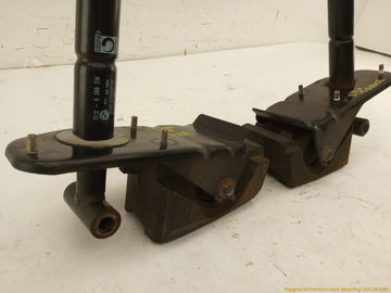 BMW Z3 Pair Of Rear Bumper Impact Shock Absorbers - 0