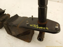 BMW Z3 Pair Of Rear Bumper Impact Shock Absorbers-5