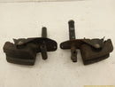BMW Z3 Pair Of Rear Bumper Impact Shock Absorbers-8