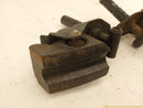 BMW Z3 Pair Of Rear Bumper Impact Shock Absorbers-9