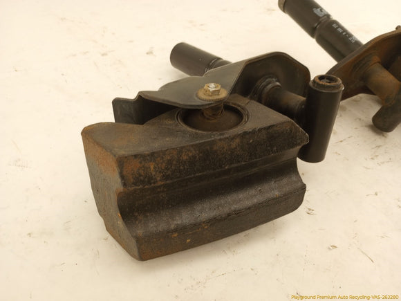 BMW Z3 Pair Of Rear Bumper Impact Shock Absorbers