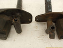 BMW Z3 Pair Of Rear Bumper Impact Shock Absorbers-11