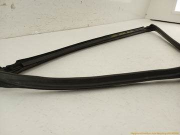 BMW Z3 Windshield Car Side Seal Weatherstrip - 0