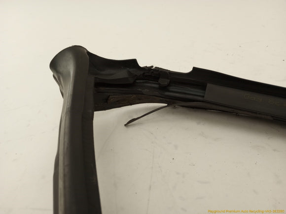 BMW Z3 Windshield Car Side Seal Weatherstrip