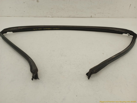 BMW Z3 Windshield Car Side Seal Weatherstrip