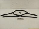 BMW Z3 Under Hood Seal Weatherstrip Set-1