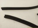 BMW Z3 Under Hood Seal Weatherstrip Set-2