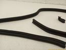 BMW Z3 Under Hood Seal Weatherstrip Set-3