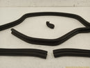 BMW Z3 Under Hood Seal Weatherstrip Set-4
