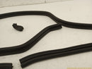 BMW Z3 Under Hood Seal Weatherstrip Set-5