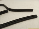 BMW Z3 Under Hood Seal Weatherstrip Set-6