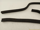 BMW Z3 Under Hood Seal Weatherstrip Set-9