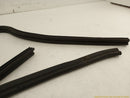 BMW Z3 Under Hood Seal Weatherstrip Set-11