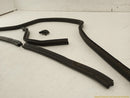 BMW Z3 Under Hood Seal Weatherstrip Set-12