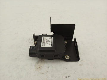 BMW Z3 Climate Control Heater Vent Flap Actuator - 0