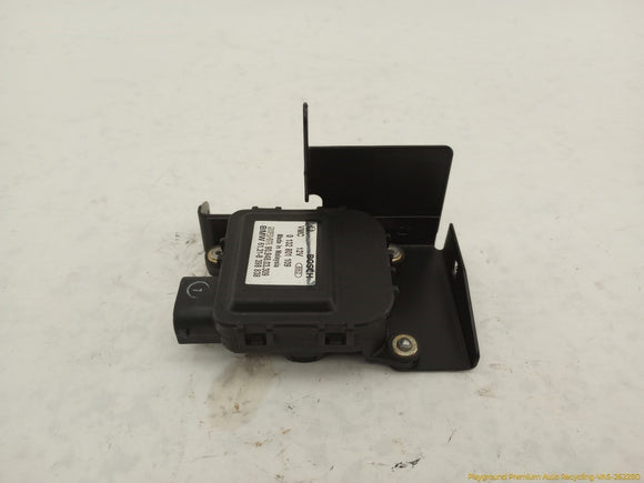 BMW Z3 Climate Control Heater Vent Flap Actuator