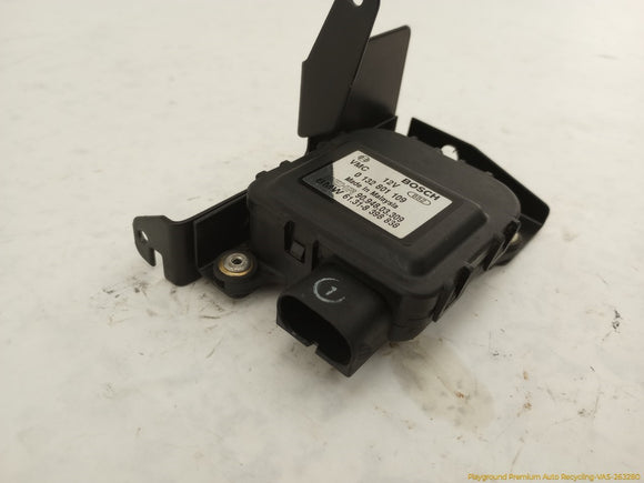 BMW Z3 Climate Control Heater Vent Flap Actuator