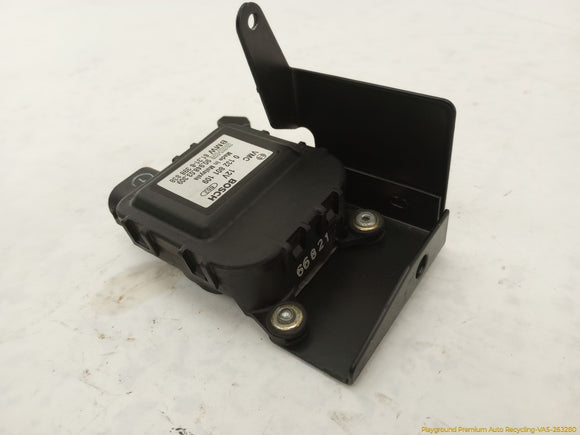 BMW Z3 Climate Control Heater Vent Flap Actuator
