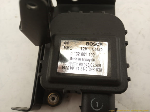 BMW Z3 Climate Control Heater Vent Flap Actuator