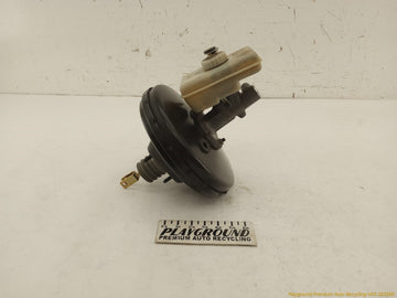 BMW Z3 Power Brake Booster