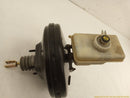 BMW Z3 Power Brake Booster-3