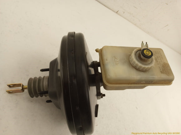 BMW Z3 Power Brake Booster