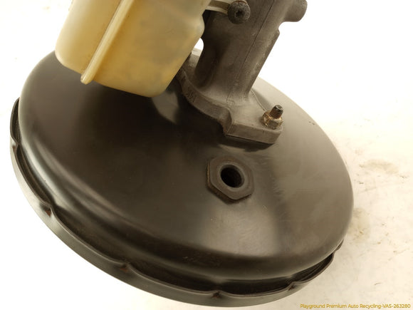 BMW Z3 Power Brake Booster