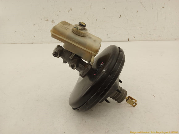 BMW Z3 Power Brake Booster