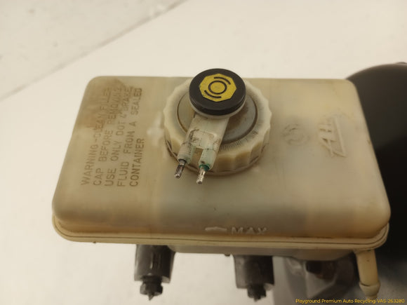 BMW Z3 Power Brake Booster