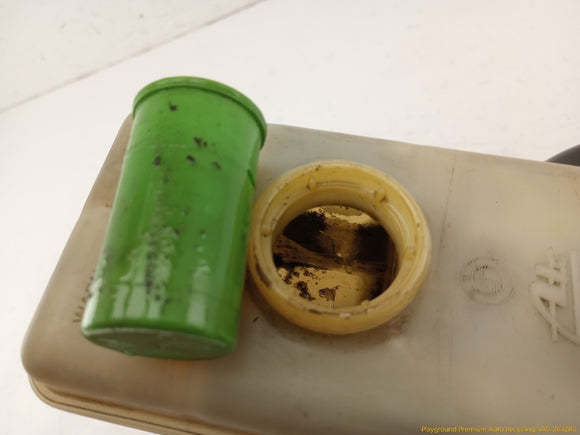 BMW Z3 Power Brake Booster