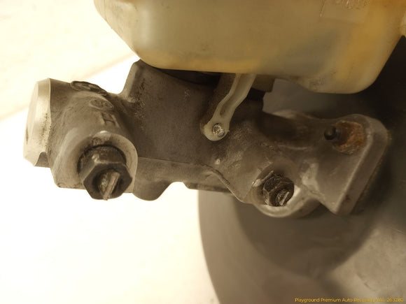 BMW Z3 Power Brake Booster