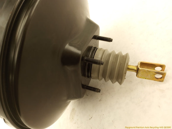 BMW Z3 Power Brake Booster