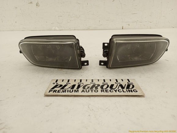 BMW Z3 Pair Of Front Fog Lamps