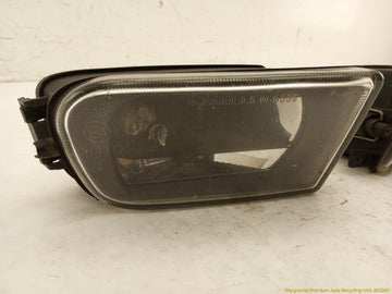 BMW Z3 Pair Of Front Fog Lamps - 0