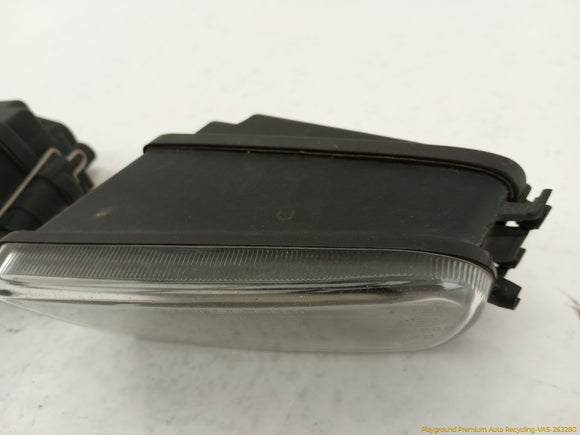 BMW Z3 Pair Of Front Fog Lamps