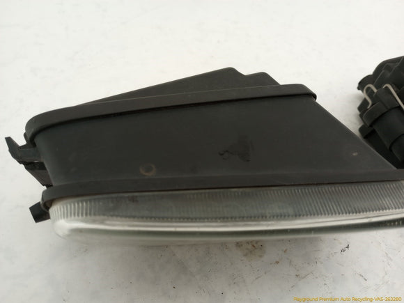 BMW Z3 Pair Of Front Fog Lamps