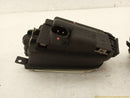 BMW Z3 Pair Of Front Fog Lamps-7